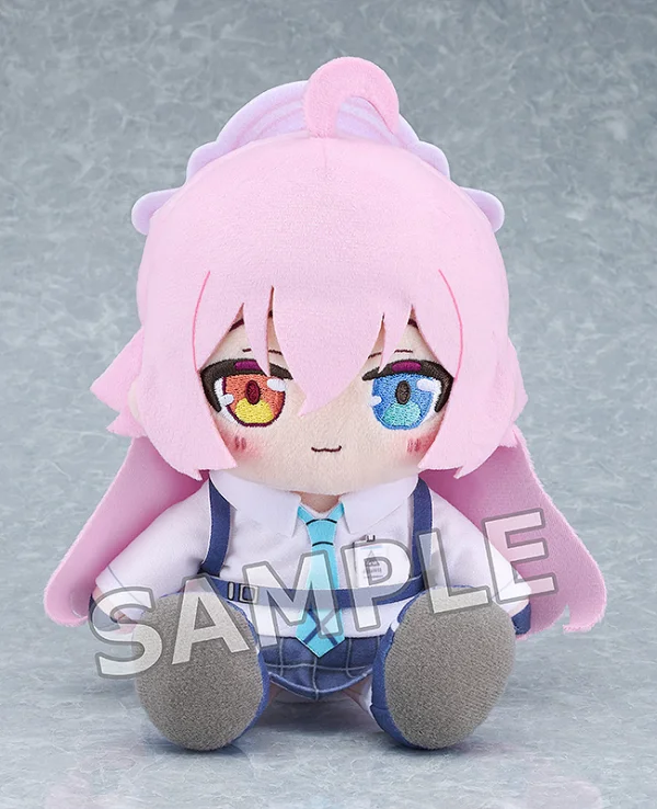 GOOD SMILE COMPANY Chocopuni Plushie Hoshino - Blue Archive