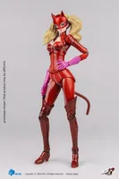 HIYA TOYS Persona 5 Royal Panther Action Figure - Persona 5 - photo 17