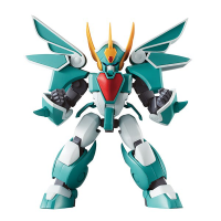 Variable Action MINI Mado King Granzort WINZART（Repeat） 4