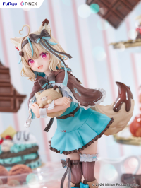 Amakami Konomi 1/7 Scale Figure 9