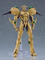 Max Factory figma Guyver Gigantic - Bioboosted Armor Guyver - photo 7