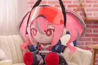 Solarain Bremerton Punipuni Plushie - Azur Lane - photo 9