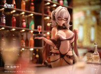 Wine Waiter Girl - Cynthia 8