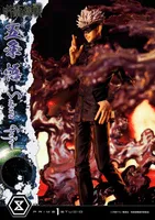 Prime 1 Studio Concept Masterline Jujutsu Kaisen Satoru Gojo DX Bonus Version - Jujutsu Kaisen - photo 80