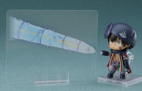 Nendoroid Reg(re-run) 4