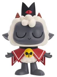 Good Smile Arts Shanghai Cult of the Lamb Character Figure - Video Games - photo 1