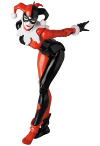 MEDICOM TOY MAFEX HARLEY QUINN（BATMAN: HUSH Ver.） - DC Comics - photo 5