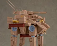 Max Factory COMBAT ARMORS MAX21: Abitate F44B Tequila Gunner(re-run) - Fang of the Sun Dougram - photo 5