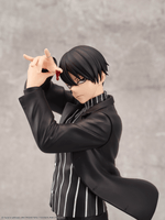 Tougen Anki: Legend of the Cursed Blood 28fig Figure - Naito Mudano 4