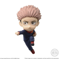 [BOX] Jujutsu Kaisen Adverge Motion 2 2