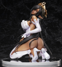Olga Discordia Wedding White Ver. 2
