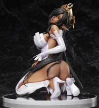 BINDing Olga Discordia Wedding White Ver. - Kuroinu: -Kedakaki Seijo Wa Hakudaku Ni Somaru- - photo 2