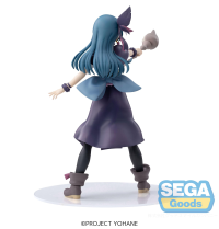Luminasta "Genjitsu no Yohane -SUNSHINE in the MIRROR-" "Yohane" 4