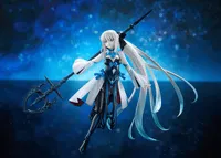 Max Factory figma Berserker/Morgan - Fate/Grand Order - photo 2