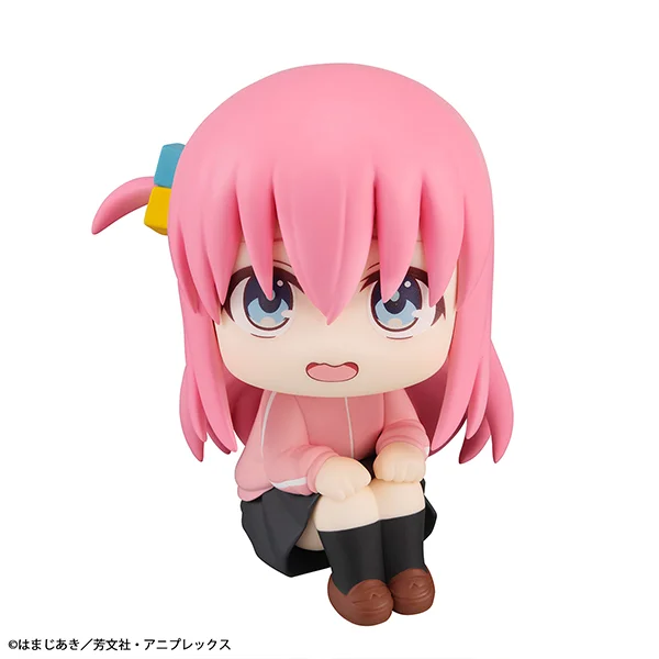 MegaHouse Lookup Bocchi the Rock！ Hitori Goto - Bocchi the Rock!