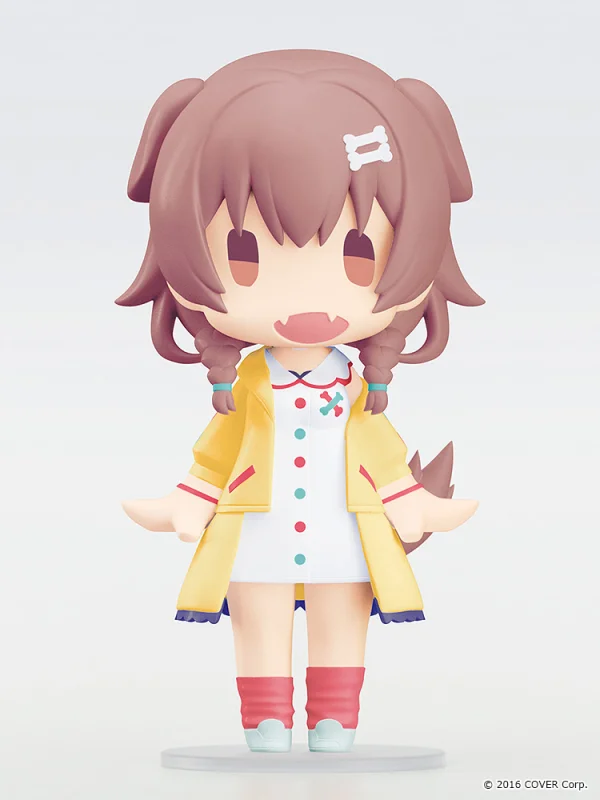GOOD SMILE COMPANY HELLO! GOOD SMILE Inugami Korone - hololive production