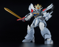 MODEROID Hyper Granzort 4