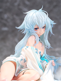 PA-15 Marvelous Yam Pastry Heavy Damage Ver. 7