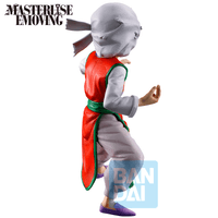 Genkai (Dark Tournament vol. 3) 7
