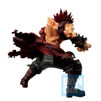 Eijiro Kirishima (Bright Future) "My Hero Academia", Bandai Spirits Ichibansho Figure 3