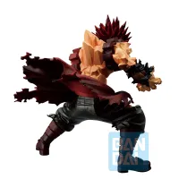 BANDAI Eijiro Kirishima (Bright Future) "My Hero Academia", Bandai Spirits Ichibansho Figure - My Hero Academia - photo 3