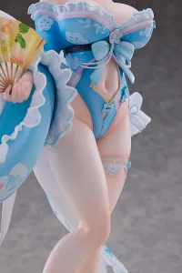 FREEing Yumi: Japanese Bunny Ver. - Shinovi Master Senran Kagura - photo 6
