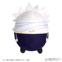 JUJUTSUKAISEN FUWA KORORIN 3