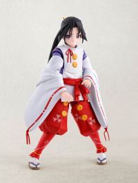 Tokiyuki Hojo "The Elusive Samurai", TAMASHII NATIONS S.H.Figuarts 3