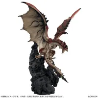 CAPCOM Capcom Figure Builder Creators Model Rathalos (Ver.2.0) - Monster Hunter - photo 1