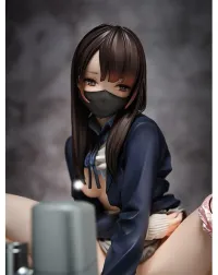 magicbullet(s) The Girl's Secret Delusion #2 - The Girl's Secret Delusion - photo 10