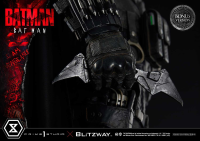 Museum Masterline The Batman (Film) Batman Bonus Version 30