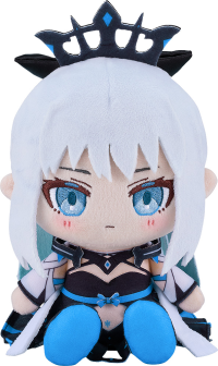 Chocopuni Plushie Berserker/Morgan 2