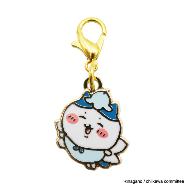 Mini charm Haciware
