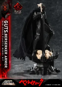 Prime 1 Studio BUILD ART MASTERLINE Berserk Guts Berserker Armor "Rage" Plastic Model Kit			 - Berserk - photo 24