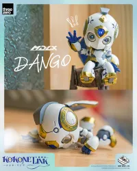 threezero Kokone Link - MDLX Dango - Kokone Link - photo 39