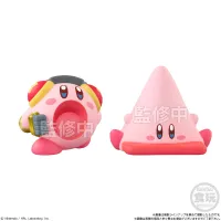 BANDAI Kirby Friends W5 "Kirby" (Box/12), Bandai Shokugan Friends (Reprint) - Kirby - photo 4