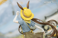 Gift+ 1/8 Amiya: Wildlight Wander VER. 5