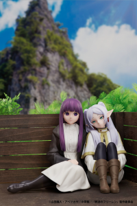 Frieren: Beyond Journey's End Fern 1/7 Scale Figure 7