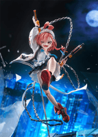 Neru: Call Sign Double O 5