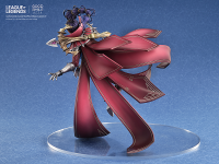 Vayne "The Night Hunter" 4