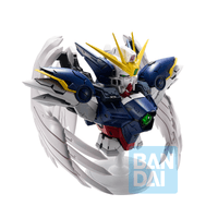 Wing Gundam Zero EW 3