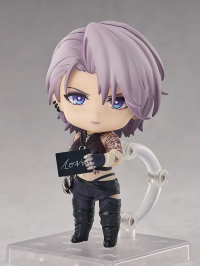 Nendoroid Zoya 4