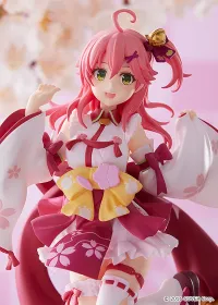 GOOD SMILE COMPANY POP UP PARADE Sakura Miko(re-run) - hololive production - photo 6