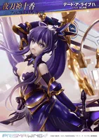 Prime 1 Studio PRISMA WING DATE A LIVE Tohka Yatogami 1/7 Scale Pre-Painted Figure - Date A Live - photo 7