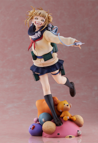 MY HERO ACADEMIA Figure Himiko Toga 1