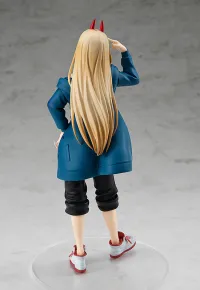 GOOD SMILE COMPANY POP UP PARADE Power - Chainsaw Man - photo 5