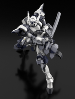 KADOKAWA PLASTIC MODEL SERIES Full Metal Panic! Family 1/48 Azure Raven 6