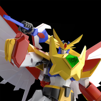 MODEROID Raijin-Oh(fourth-run) 4