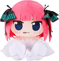 GOOD SMILE COMPANY Kuripan Plushie Nino Nakano - The Quintessential Quintuplets - photo 2