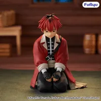 FuRyu Frieren: Beyond Journey’s End Noodle Stopper Figure -Stark Downcast ver.- - Frieren: Beyond Journey's End - photo 1